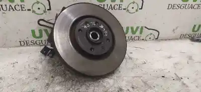 Peça sobressalente para automóvel em segunda mão manga de eixo dianteira direita por citroen c5 berlina 2.0 hdi sx referências oem iam 