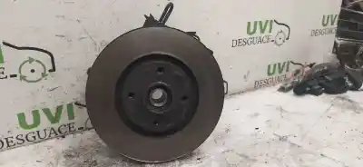 Pezzo di ricambio per auto di seconda mano SNODO ANTERIORE SINISTRO per CITROEN C5 BERLINA  Riferimenti OEM IAM   