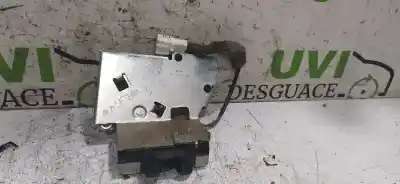 Автозапчастина б/у замок багажника / ворот для jaguar x-type 2.0 v6 посилання на oem iam 