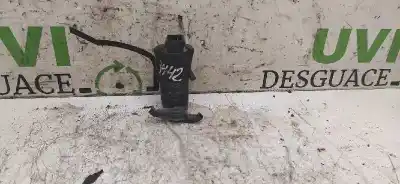 İkinci el araba yedek parçası TEMIZ POMPA için FORD FOCUS BERLINA (CAK)  OEM IAM referansları 93BB17K624BA  