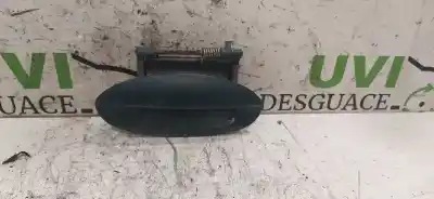 Автозапчастина б/у зовнішня ручка передня прав для jaguar x-type 2.0 v6 посилання на oem iam 1x4326604agw