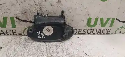 Автозапчастина б/у зовнішня ручка передня прав для jaguar x-type 2.0 v6 посилання на oem iam 1x4326604agw  