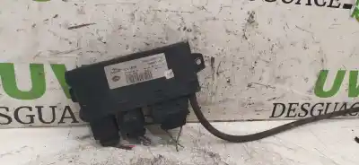 Автозапчастина б/у електронний модуль для jaguar x-type 2.0 v6 посилання на oem iam 1x432c507ac