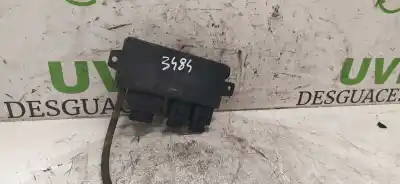 Second-hand car spare part electronic module for jaguar x-type 2.0 v6 oem iam references 1x432c507ac  00861100