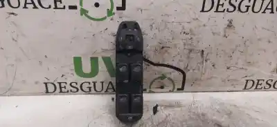 Автозапчастина б/у передні вікний вмикач для jaguar x-type 2.0 v6 посилання на oem iam 1x4314a132ae