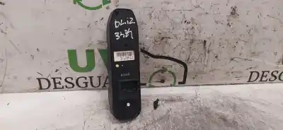 Автозапчастина б/у передні вікний вмикач для jaguar x-type 2.0 v6 посилання на oem iam 1x4314a132ae  