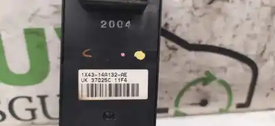 Автозапчастина б/у передні вікний вмикач для jaguar x-type 2.0 v6 посилання на oem iam 1x4314a132ae  