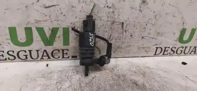 Recambio de automóvil de segunda mano de BOMBA AGUA para VOLKSWAGEN GOLF V BERLINA (1K1)  referencias OEM IAM   