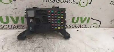 Second-hand car spare part fuse box unit for jaguar x-type 2.0 v6 oem iam references 4x4314a073ae  