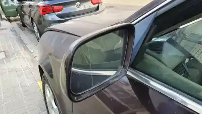 Pezzo di ricambio per auto di seconda mano specchio sinistro per audi a6 berlina (4b2) 1.9 tdi riferimenti oem iam 