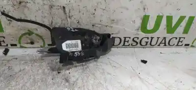 Автозапчастина б/у внутрішня задня права ручка для jaguar x-type 2.0 v6 посилання на oem iam 2622101 2622101 