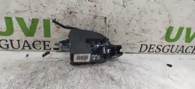 Автозапчастина б/у усередині передня права ручка для jaguar x-type 2.0 v6 посилання на oem iam 2621307  