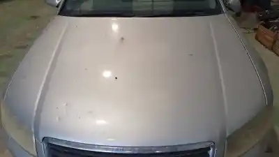 Автозапчастина б/у капок для audi a8 (4e2) 3.0 v6 30v cat (asn) посилання на oem iam 