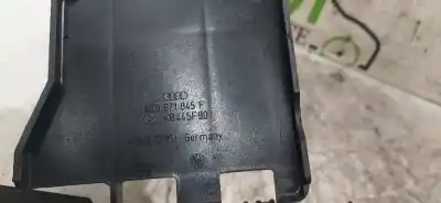 Second-hand car spare part fuse box unit for audi a8 (4e2) 3.0 v6 30v cat (asn) oem iam references 4e0971845f  