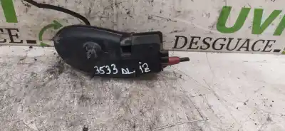 Second-hand car spare part interior left front handle for ford transit mod. 2000 combi ft 300 2.0 medio oem iam references   