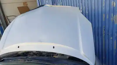 Second-hand car spare part bonnet for toyota corolla (e12) 2.0 d-4d linea sol berlina oem iam references 