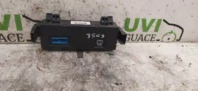 Second-hand car spare part climate control for citroen c2 vtr oem iam references 96530443xt  