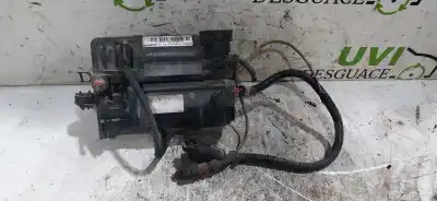 Peça sobressalente para automóvel em segunda mão compressor suspensão por audi a8 (4e2) 3.0 v6 30v cat (asn) referências oem iam 4e0616005d  15155000083