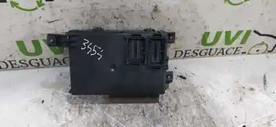 Автозапчастина б/у реле/запоперівник для opel corsa d essentia посилання на oem iam 13350671  