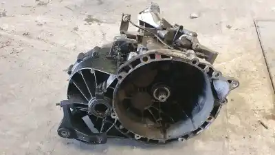 Piesă de schimb auto la mâna a doua CUTIE DE VITEZE pentru FORD KUGA (CBV)  Referințe OEM IAM AV4R7002AB MMT6 TIGA1