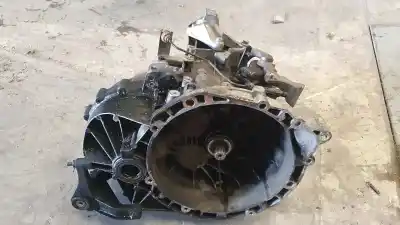 Pezzo di ricambio per auto di seconda mano riduttore per ford kuga (cbv) trend riferimenti oem iam av4r7002ab mmt6 tiga1