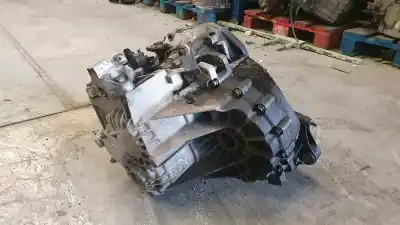 Pezzo di ricambio per auto di seconda mano riduttore per ford kuga (cbv) trend riferimenti oem iam av4r7002ab mmt6 tiga1