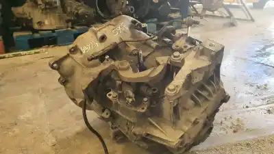 Pezzo di ricambio per auto di seconda mano riduttore per ford kuga (cbv) trend riferimenti oem iam av4r7002ab mmt6 tiga1