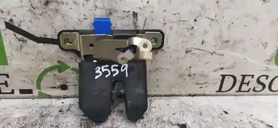 Pezzo di ricambio per auto di seconda mano baule / serratura del cancello per audi a6 berlina (4b2) 1.9 tdi riferimenti oem iam 