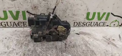 Pezzo di ricambio per auto di seconda mano serratura porta anteriore destra per audi a6 berlina (4b2) 1.9 tdi riferimenti oem iam 4b1837016g