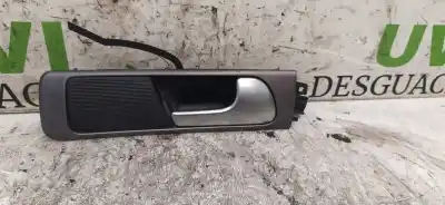 Pezzo di ricambio per auto di seconda mano maniglia interna posteriore destra per audi a6 berlina (4b2) 1.9 tdi riferimenti oem iam 4b0839020