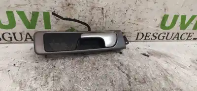 Pezzo di ricambio per auto di seconda mano maniglia interna posteriore sinistra per audi a6 berlina (4b2) 1.9 tdi riferimenti oem iam 4b0839019