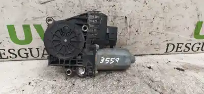 Pezzo di ricambio per auto di seconda mano motore alzacristalli posteriore destro per audi a6 berlina (4b2) 1.9 tdi riferimenti oem iam 