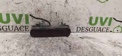 Pezzo di ricambio per auto di seconda mano maniglia esterna posteriore destra per audi a6 berlina (4b2) 1.9 tdi riferimenti oem iam 