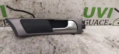 Pezzo di ricambio per auto di seconda mano maniglia interna anteriore destra per audi a6 berlina (4b2) 1.9 tdi riferimenti oem iam 4b837020