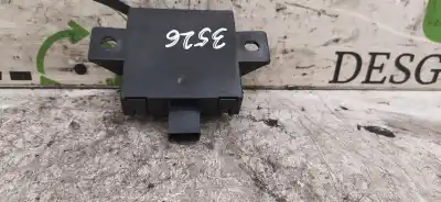 Second-hand car spare part electronic module for audi a8 (4e2) 3.0 v6 30v cat (asn) oem iam references 4e0907719  