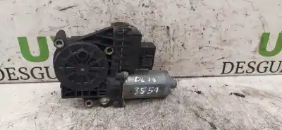 Pezzo di ricambio per auto di seconda mano motore alzacristalli anteriore sinistro per audi a6 berlina (4b2) 1.9 tdi riferimenti oem iam 0130821775