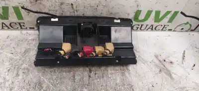 Автозапчастина б/у клімат-контроль для audi a8 (4e2) 3.0 v6 30v cat (asn) посилання на oem iam 4e0820043a  