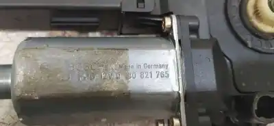 Автозапчастина б/у двигатель переднього правого скла для audi a8 (4e2) 3.0 v6 30v cat (asn) посилання на oem iam 0130821785  4e1910802
