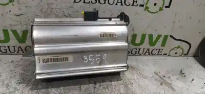 Pezzo di ricambio per auto di seconda mano air bag anteriore destro per audi a6 berlina (4b2) 1.9 tdi riferimenti oem iam 002lnp1e97s1
