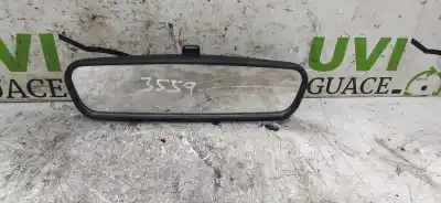 Pezzo di ricambio per auto di seconda mano specchio interno per audi a6 berlina (4b2) 1.9 tdi riferimenti oem iam 
