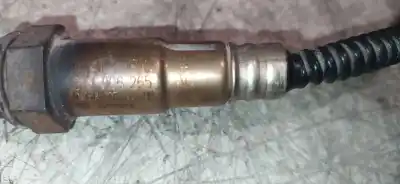 Second-hand car spare part lambda probe for audi a8 (4e2) 3.0 v6 30v cat (asn) oem iam references 077906268ab  