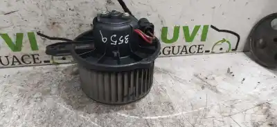 Pezzo di ricambio per auto di seconda mano ventola riscaldamento per audi a6 berlina (4b2) 1.9 tdi riferimenti oem iam 4b1820021b