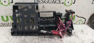 Second-hand car spare part fuse box unit for audi a8 (4e2) 3.0 v6 30v cat (asn) oem iam references 4e0971845  