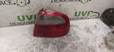 Pezzo di ricambio per auto di seconda mano luci posteriori destra per seat toledo (1m2) stella riferimenti oem iam 
