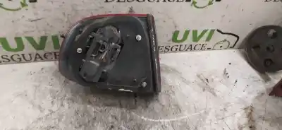 Second-hand car spare part right tailgate light for seat toledo (1m2) stella oem iam references   