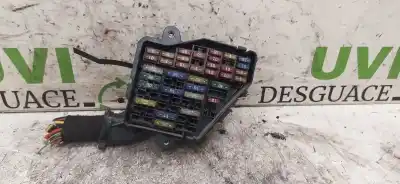 Pezzo di ricambio per auto di seconda mano SCATOLA RELÈ/FUSIBILI per AUDI A6 BERLINA (4B2)  Riferimenti OEM IAM 8D1941824  