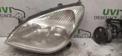 Peça sobressalente para automóvel em segunda mão farol / farolim esquerdo por citroen c5 berlina 2.0 hdi sx referências oem iam 9632664880
