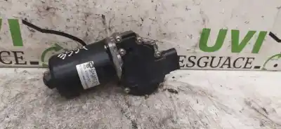 Pezzo di ricambio per auto di seconda mano motore tergicristallo posteriore per audi a6 berlina (4b2) 1.9 tdi riferimenti oem iam 4b1955113a