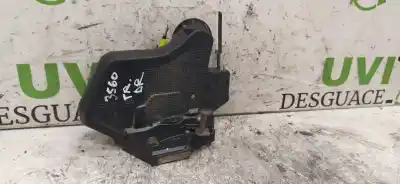 Second-hand car spare part rear right door lock for toyota corolla (e12) 2.0 d-4d linea sol berlina oem iam references 