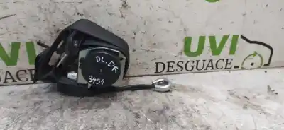 Автозапчастина б/у передній правий ремін безпеки для opel corsa d essentia посилання на oem iam 607707600e